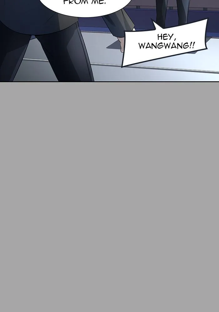 Tower of God - Chapter 529 - Page 214