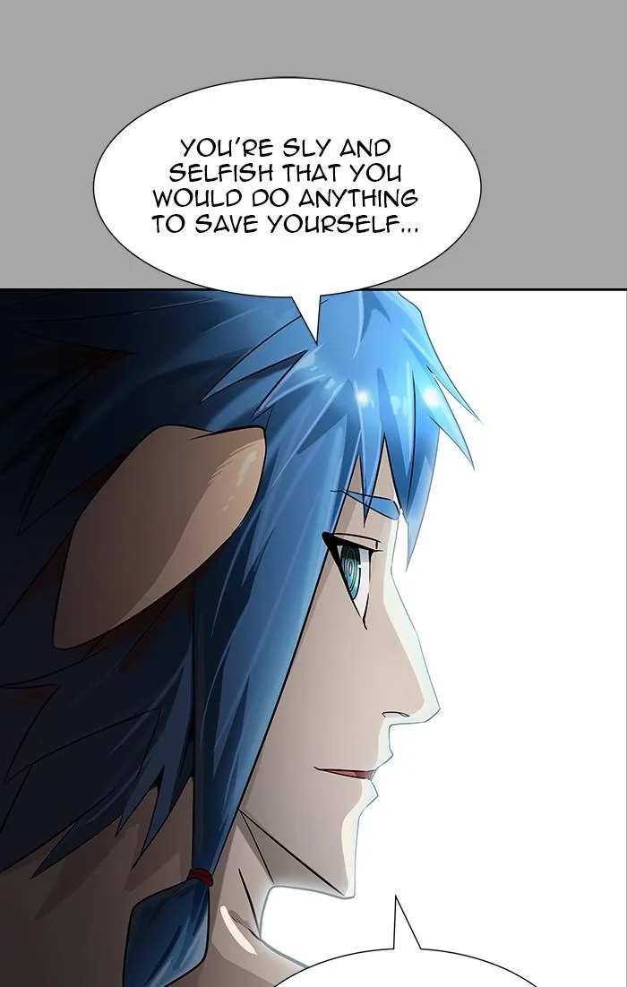 Tower of God - Chapter 529 - Page 215