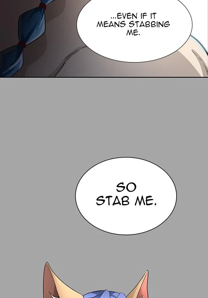 Tower of God - Chapter 529 - Page 216