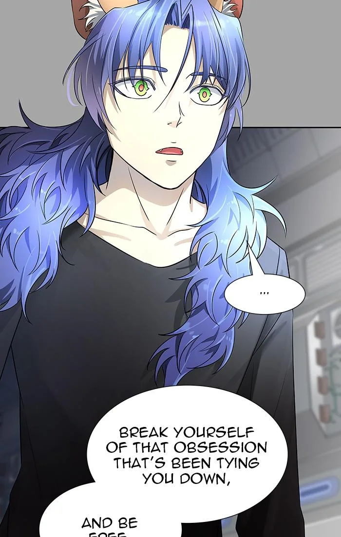 Tower of God - Chapter 529 - Page 217