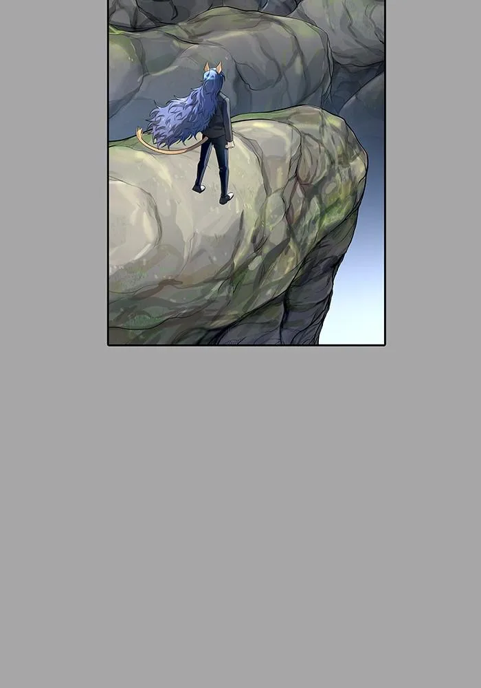 Tower of God - Chapter 529 - Page 220