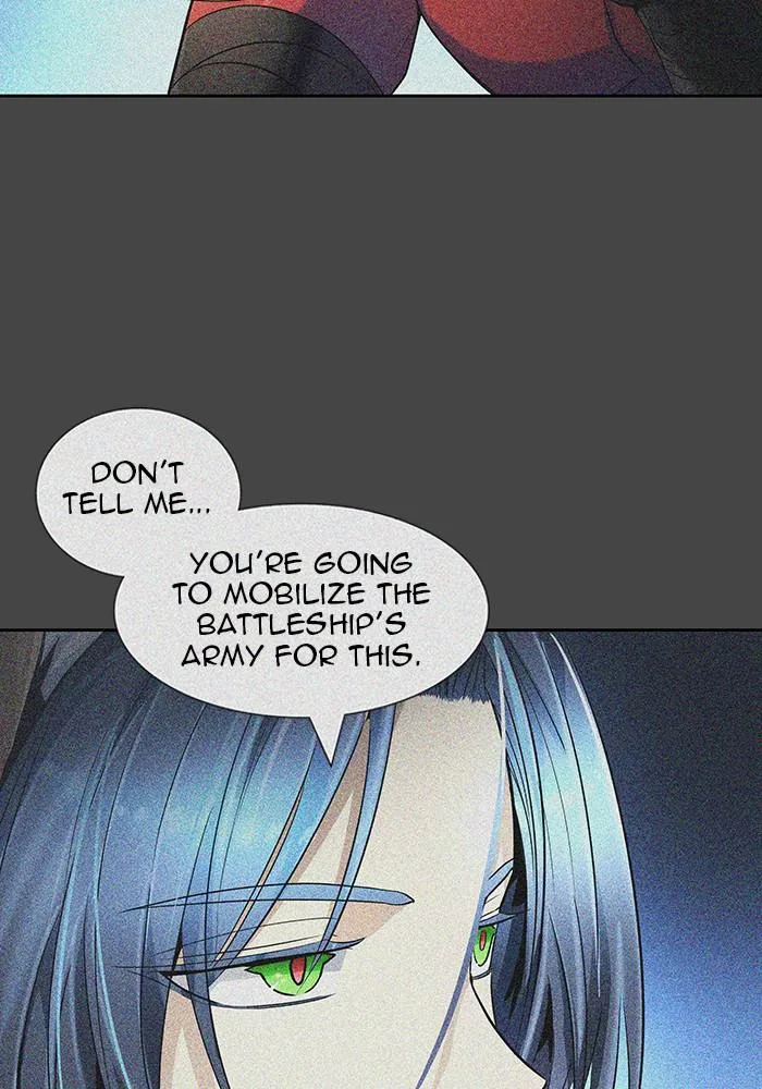 Tower of God - Chapter 529 - Page 24