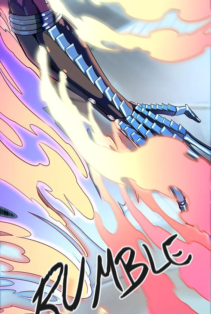 Tower of God - Chapter 529 - Page 30