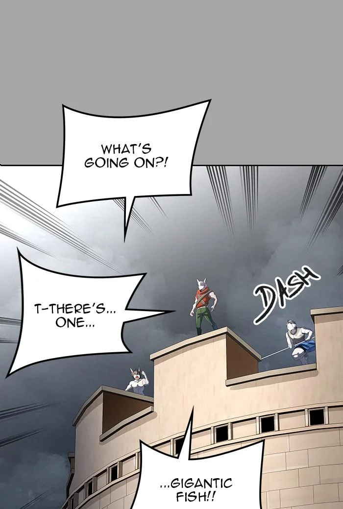 Tower of God - Chapter 529 - Page 32