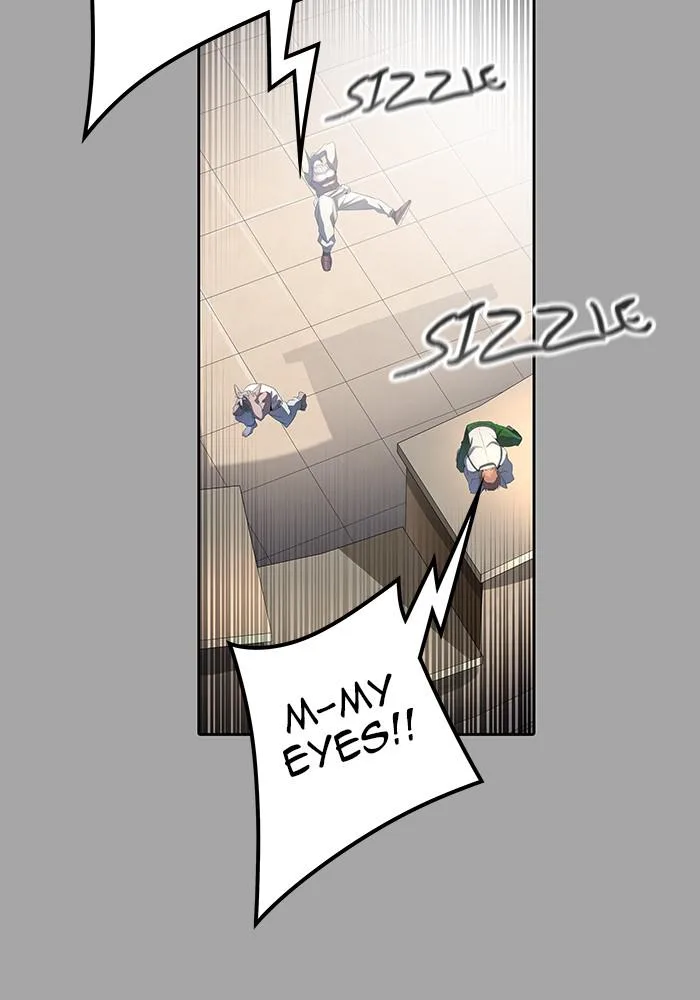 Tower of God - Chapter 529 - Page 35