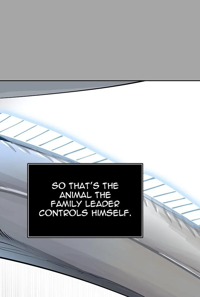 Tower of God - Chapter 529 - Page 36