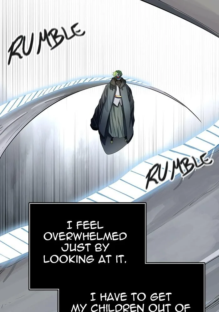 Tower of God - Chapter 529 - Page 37