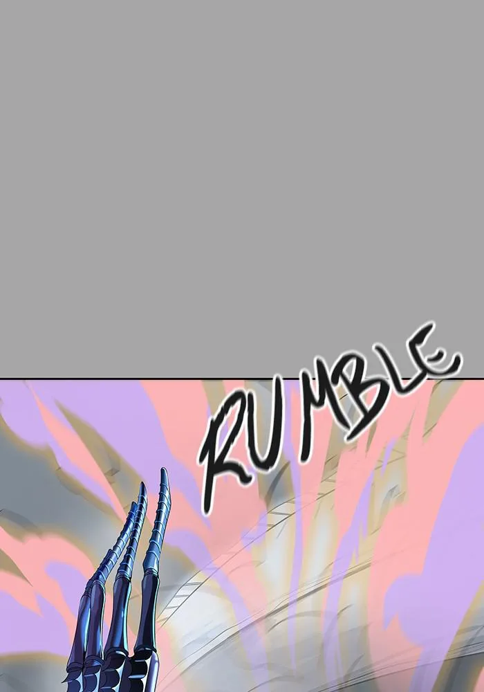 Tower of God - Chapter 529 - Page 4