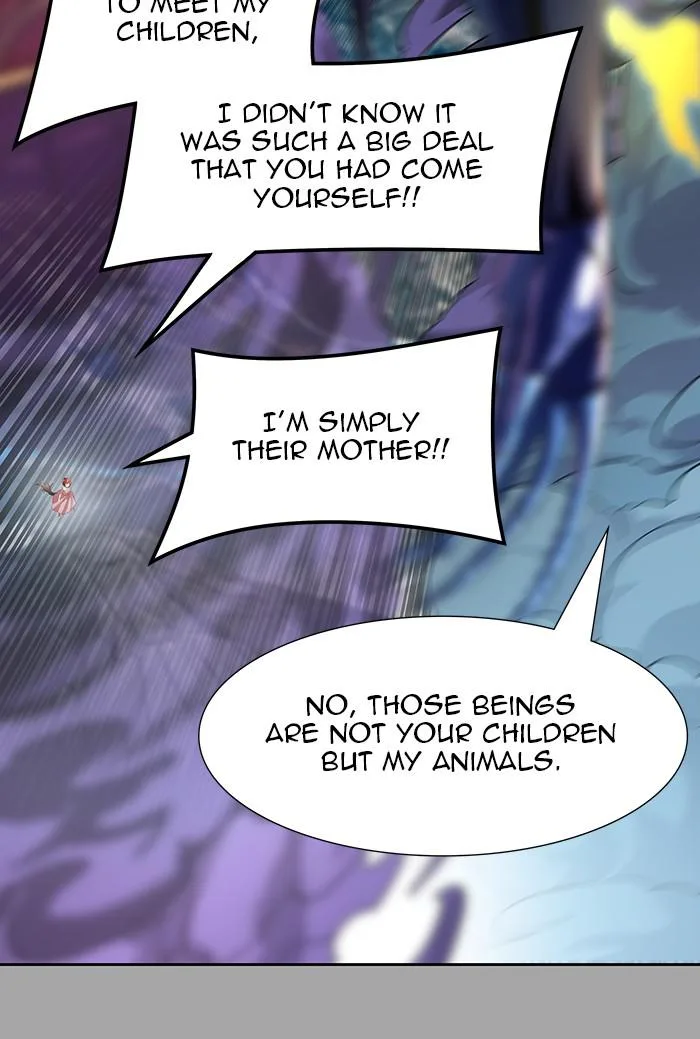 Tower of God - Chapter 529 - Page 40