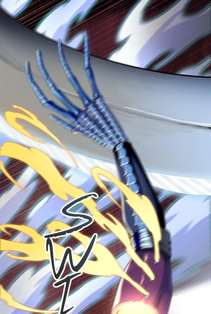 Tower of God - Chapter 529 - Page 46