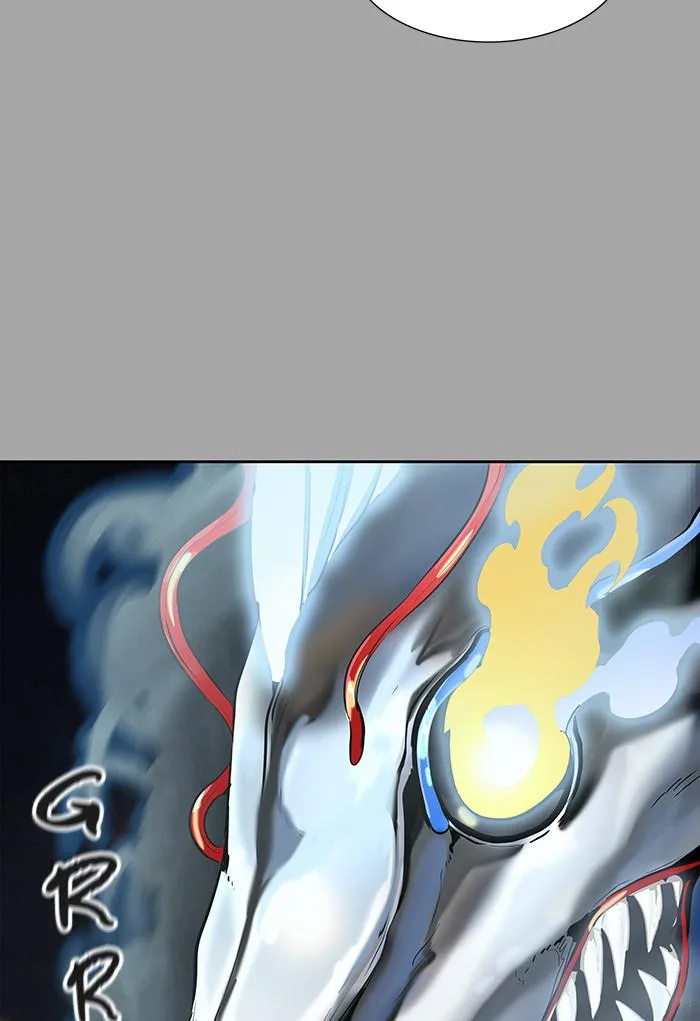 Tower of God - Chapter 529 - Page 7