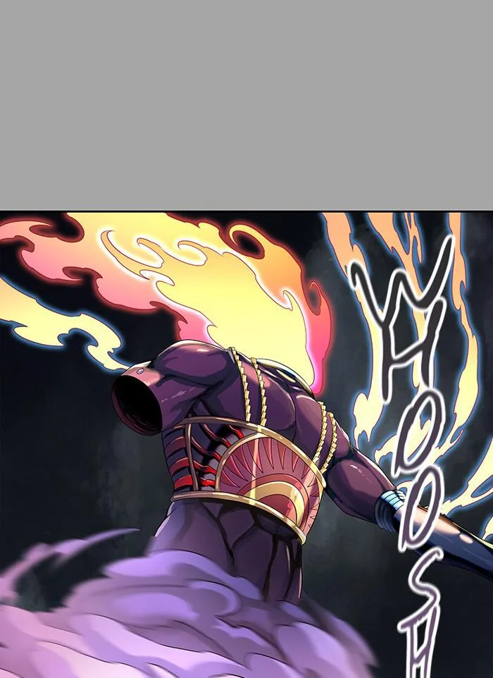 Tower of God - Chapter 529 - Page 76