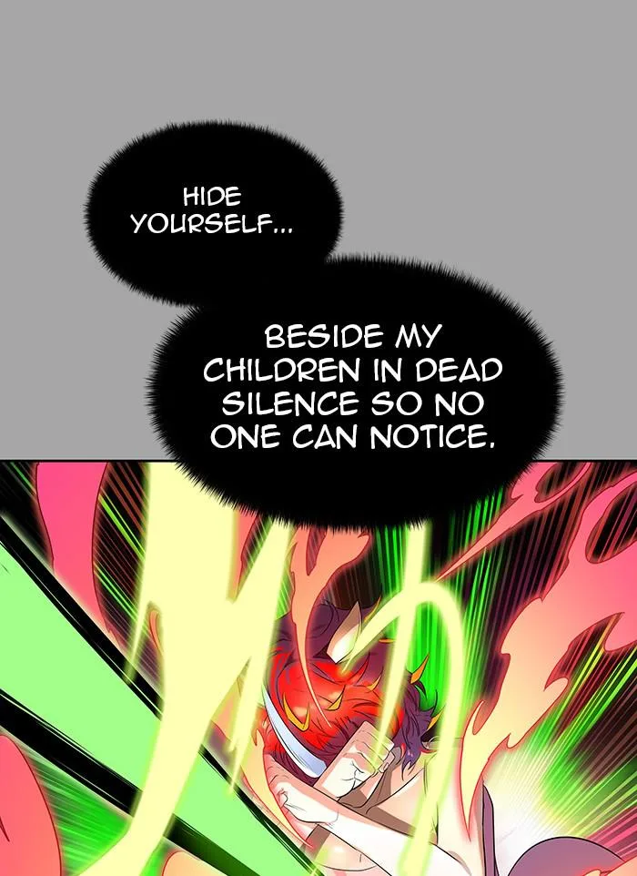 Tower of God - Chapter 529 - Page 84