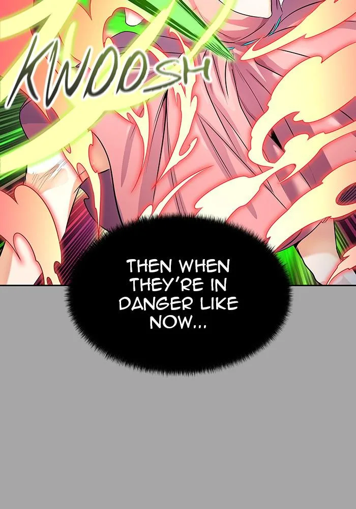 Tower of God - Chapter 529 - Page 85