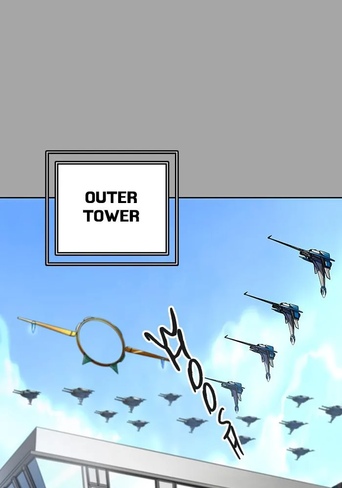 Tower of God - Chapter 529 - Page 98
