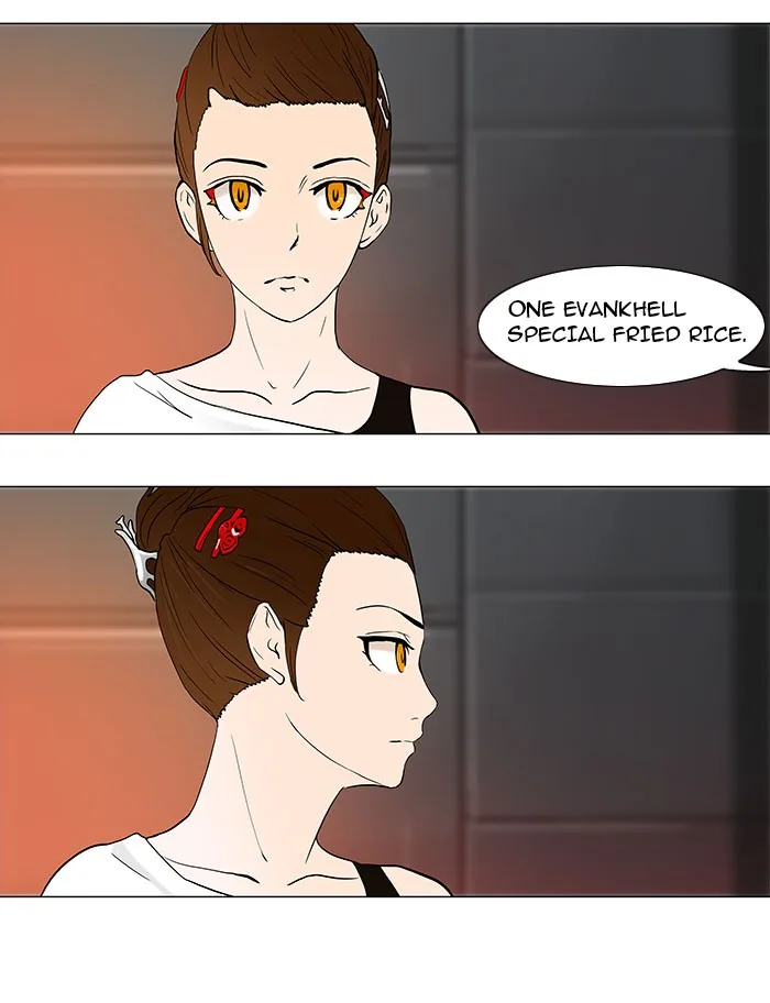 Tower of God - Chapter 53 - Page 10