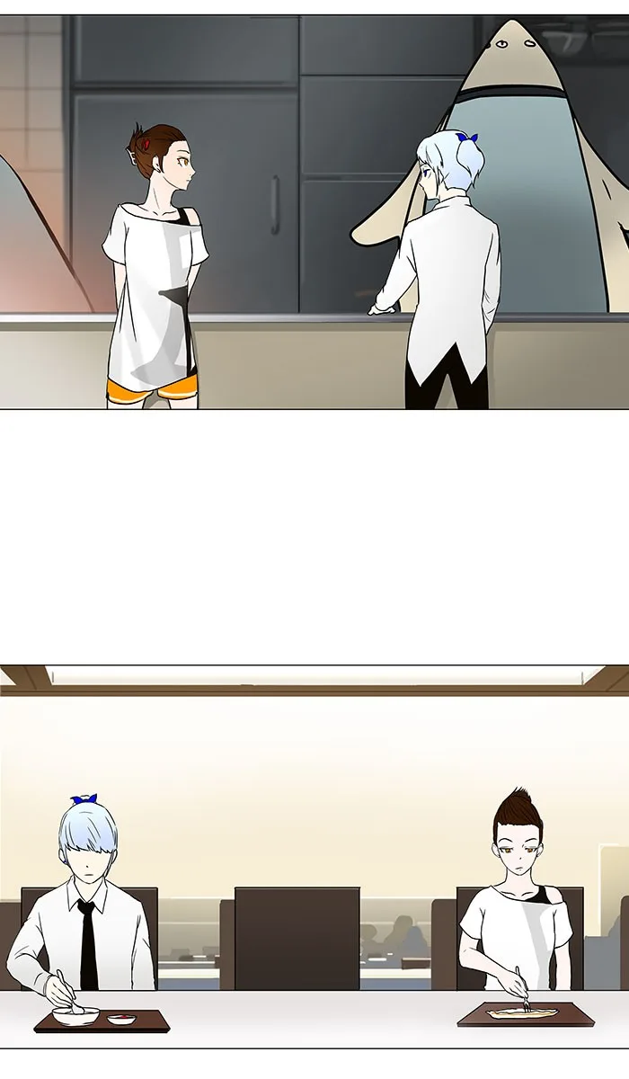 Tower of God - Chapter 53 - Page 11