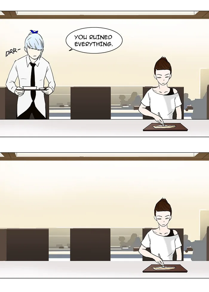 Tower of God - Chapter 53 - Page 13