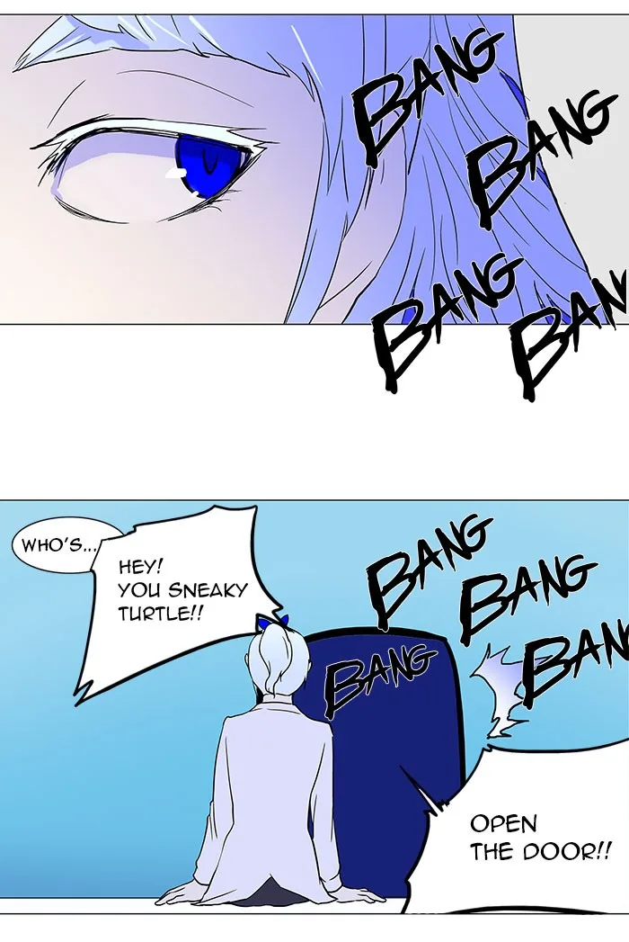 Tower of God - Chapter 53 - Page 19