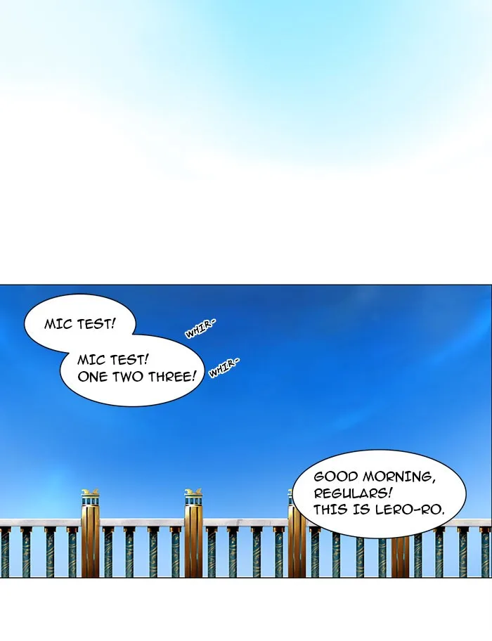 Tower of God - Chapter 53 - Page 2