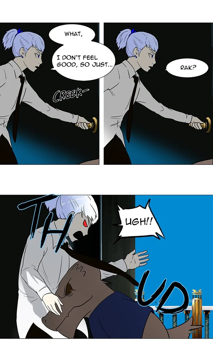 Tower of God - Chapter 53 - Page 20