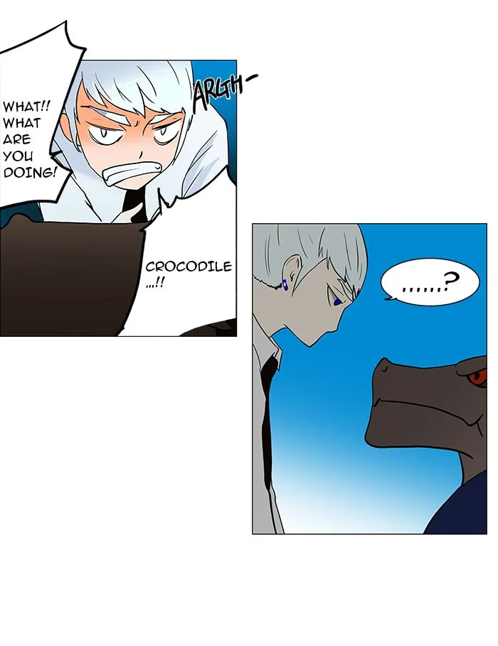Tower of God - Chapter 53 - Page 21