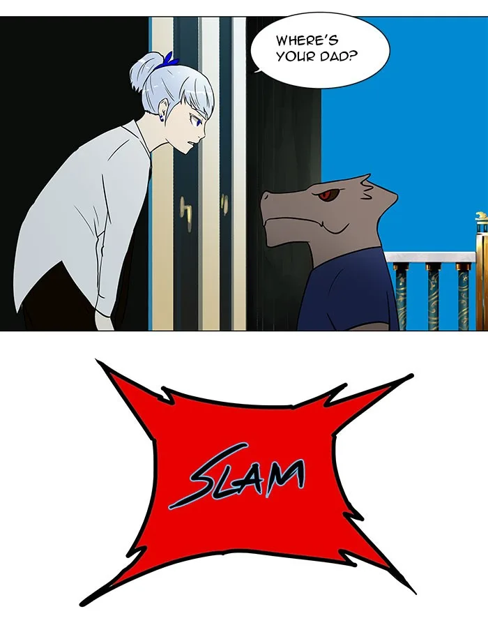Tower of God - Chapter 53 - Page 22