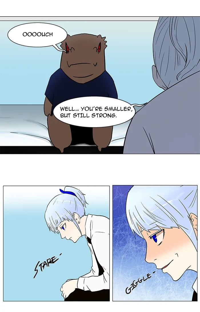 Tower of God - Chapter 53 - Page 23