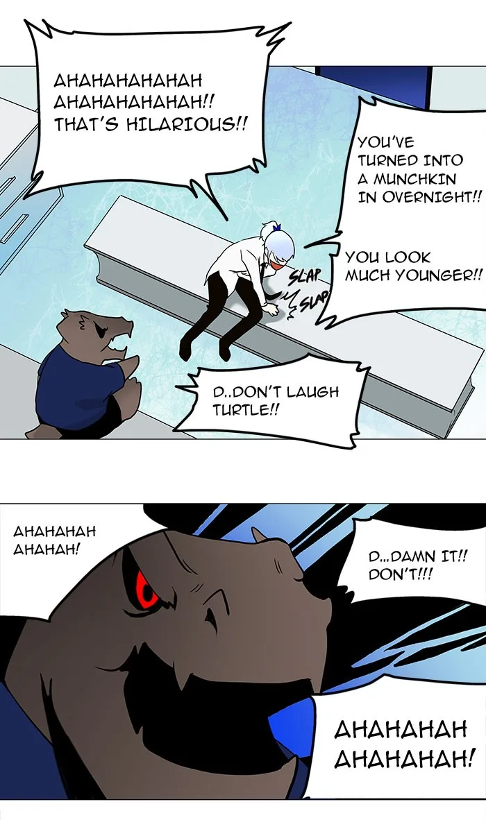 Tower of God - Chapter 53 - Page 24