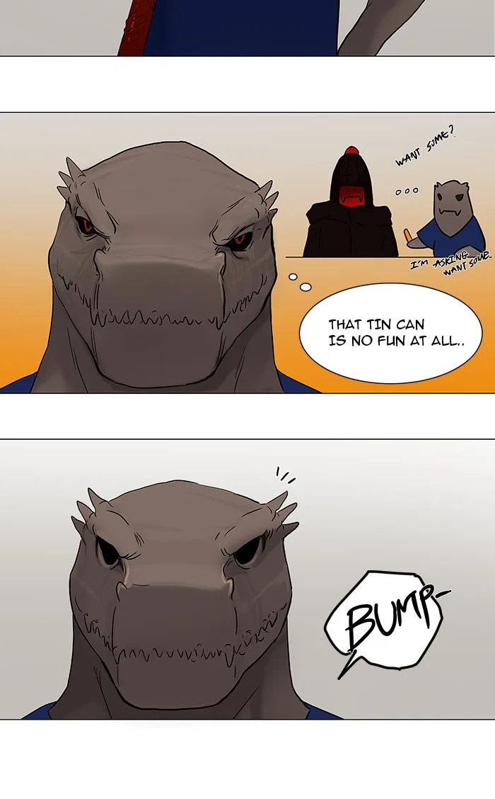 Tower of God - Chapter 53 - Page 26