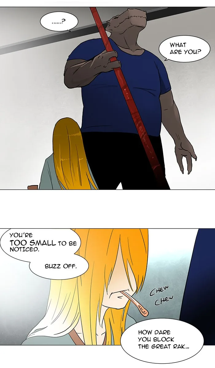 Tower of God - Chapter 53 - Page 27
