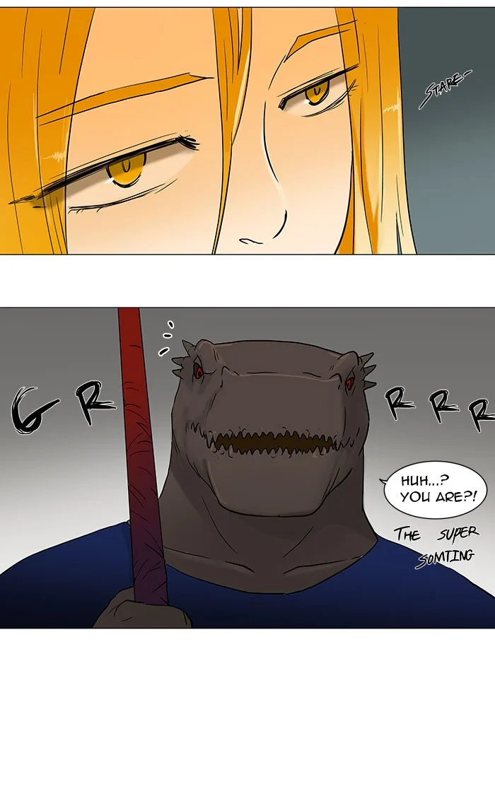 Tower of God - Chapter 53 - Page 28