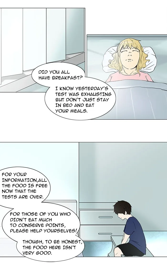 Tower of God - Chapter 53 - Page 3