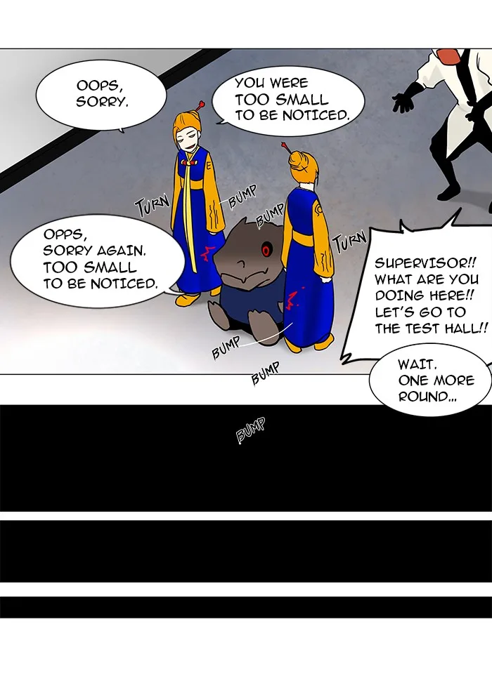 Tower of God - Chapter 53 - Page 30