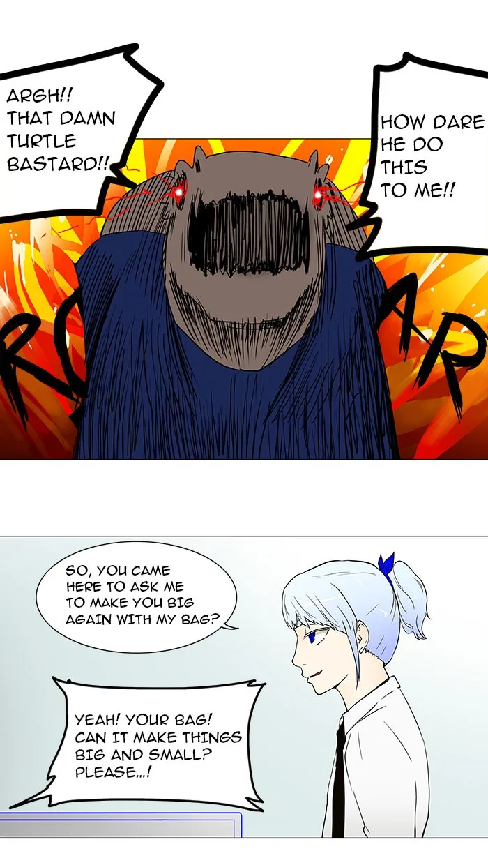 Tower of God - Chapter 53 - Page 31
