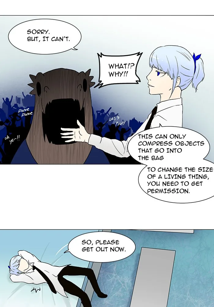 Tower of God - Chapter 53 - Page 32
