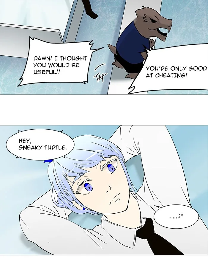 Tower of God - Chapter 53 - Page 33