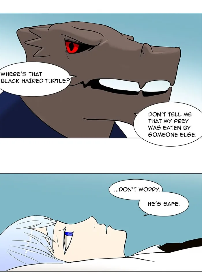 Tower of God - Chapter 53 - Page 34