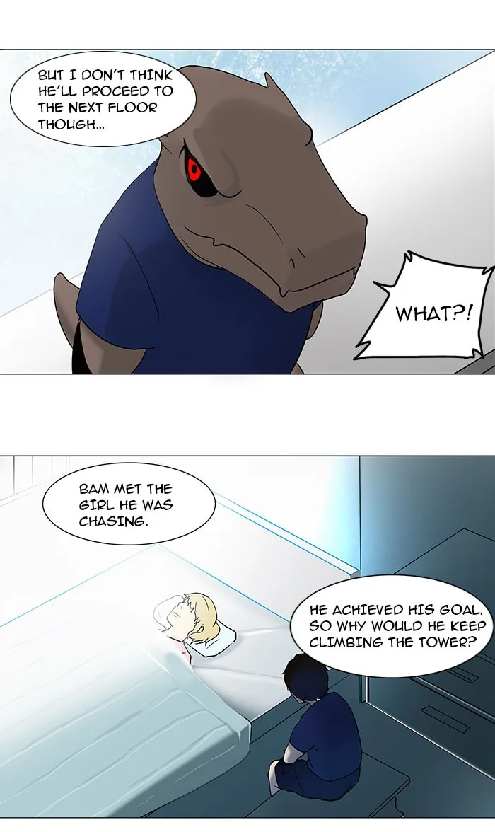 Tower of God - Chapter 53 - Page 35