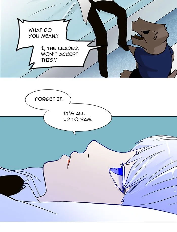 Tower of God - Chapter 53 - Page 37