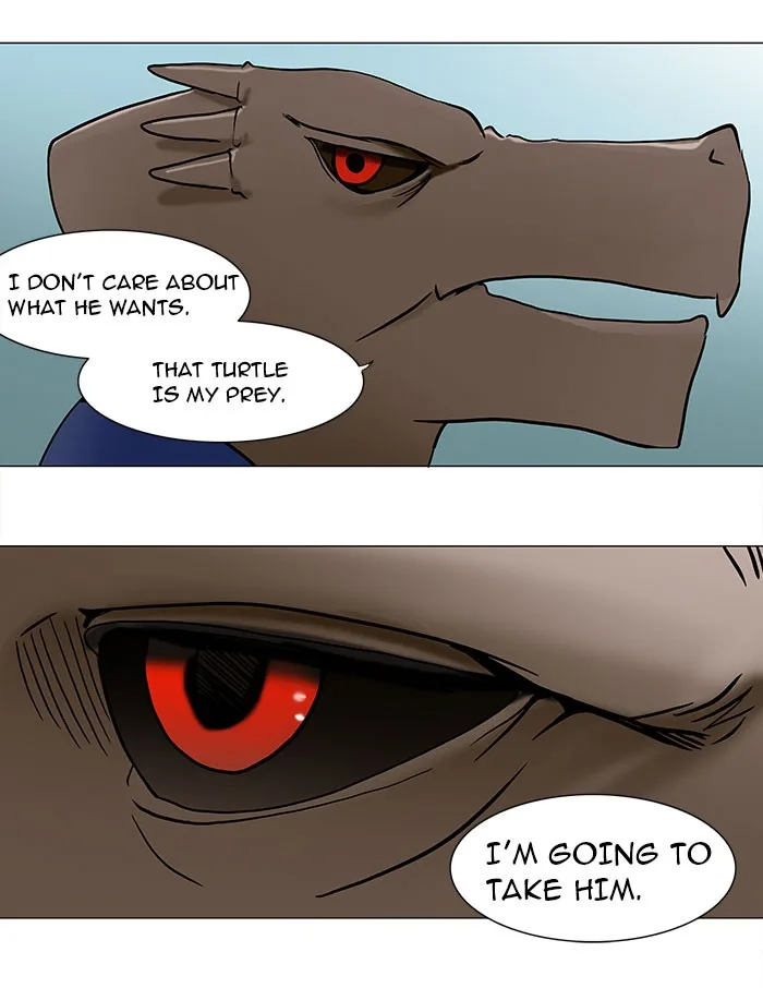 Tower of God - Chapter 53 - Page 38