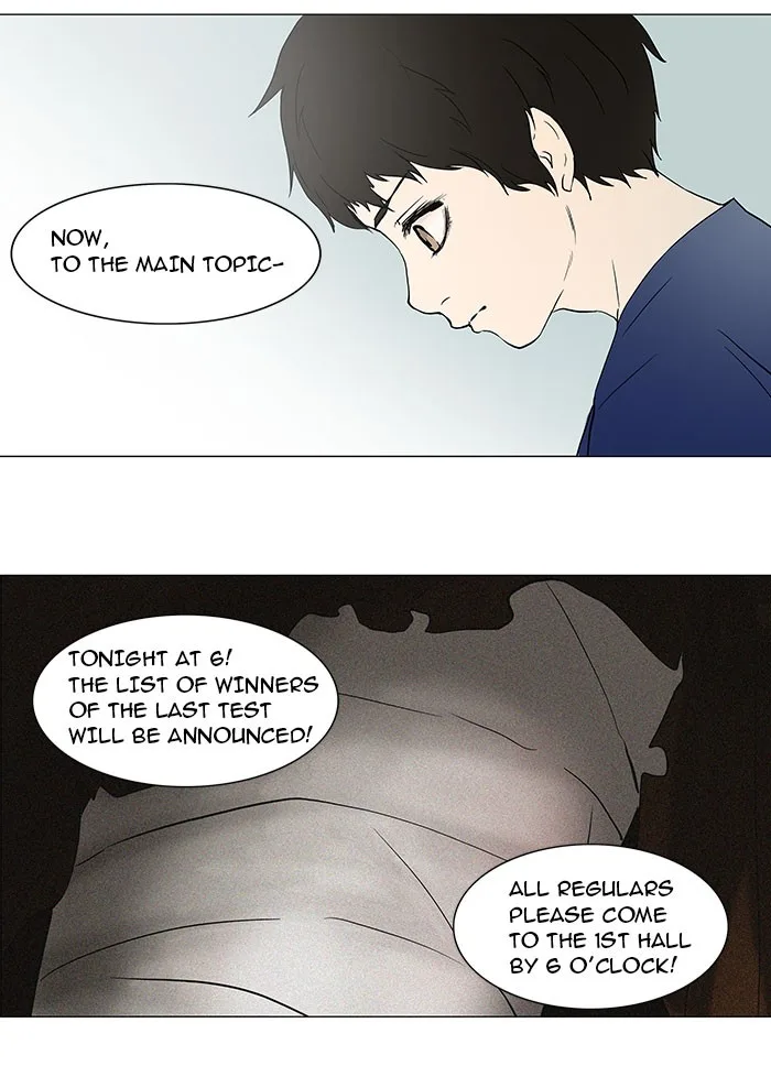 Tower of God - Chapter 53 - Page 4