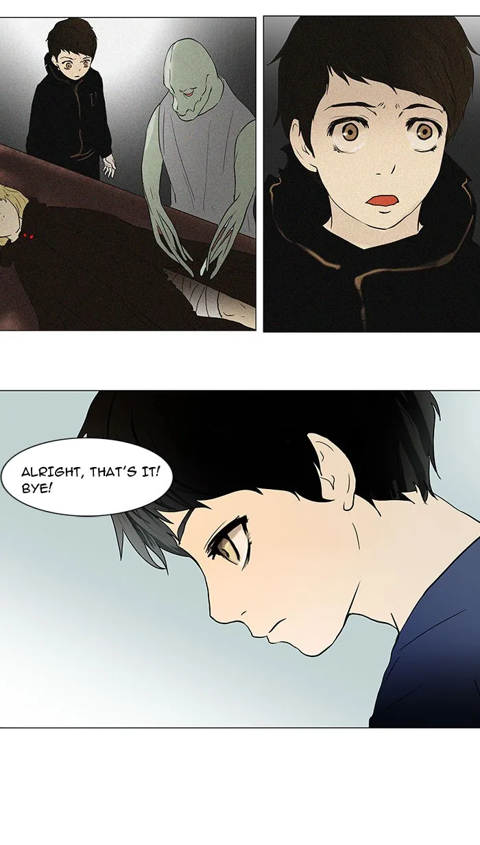 Tower of God - Chapter 53 - Page 5