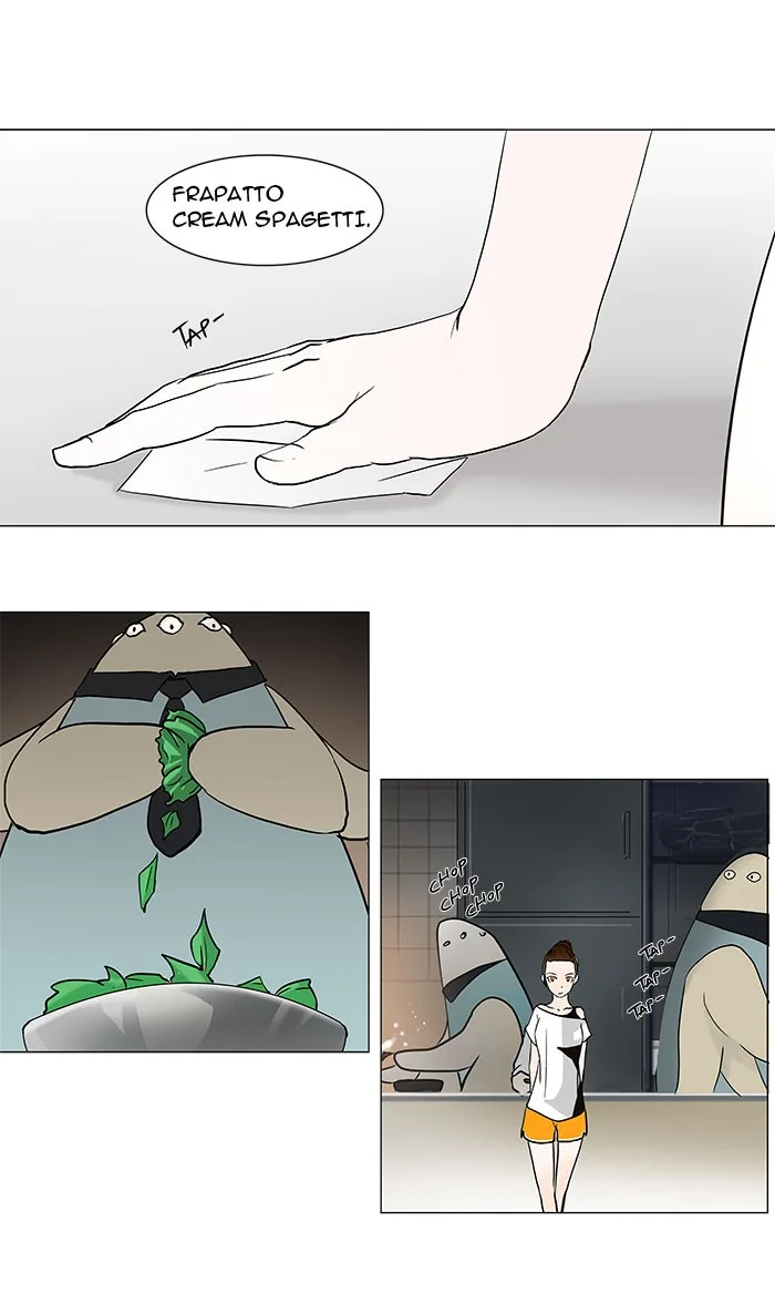 Tower of God - Chapter 53 - Page 8