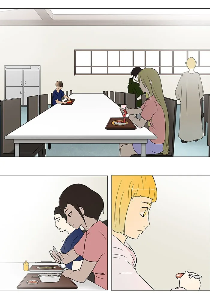 Tower of God - Chapter 53 - Page 9