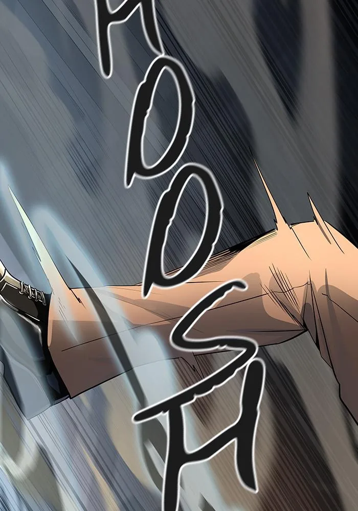 Tower of God - Chapter 530 - Page 101