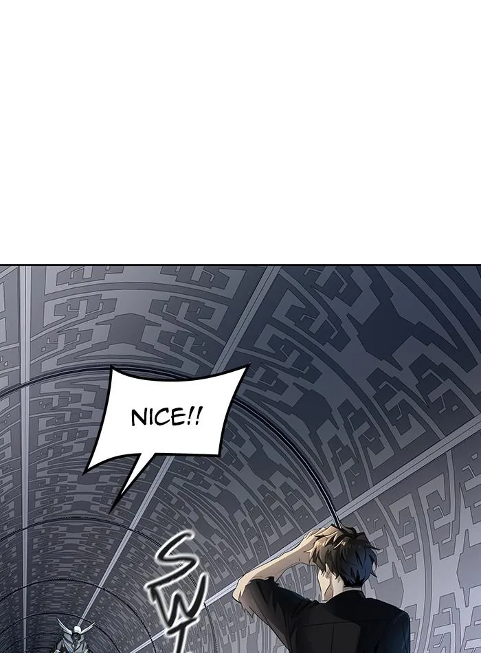Tower of God - Chapter 530 - Page 105