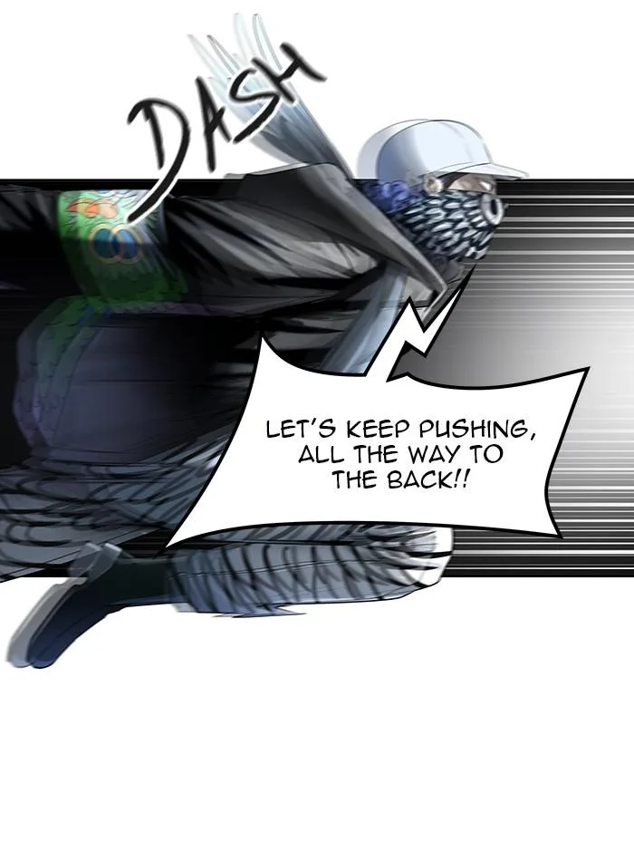 Tower of God - Chapter 530 - Page 107