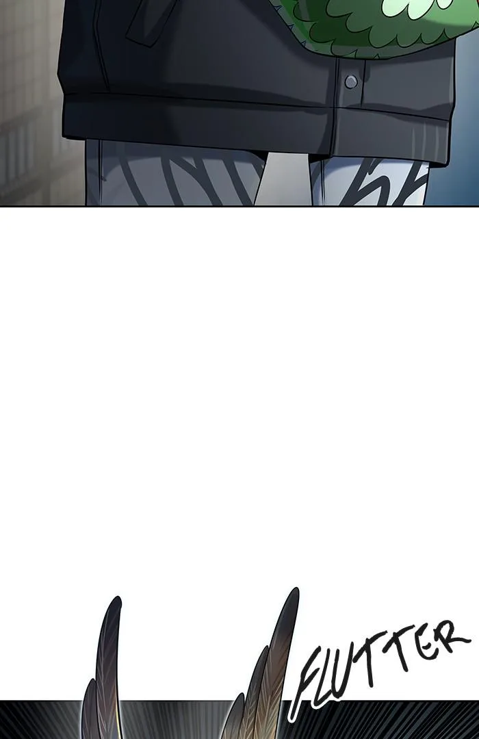 Tower of God - Chapter 530 - Page 11