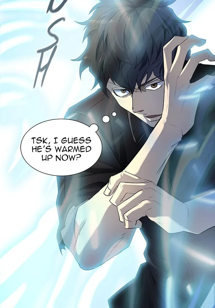 Tower of God - Chapter 530 - Page 114